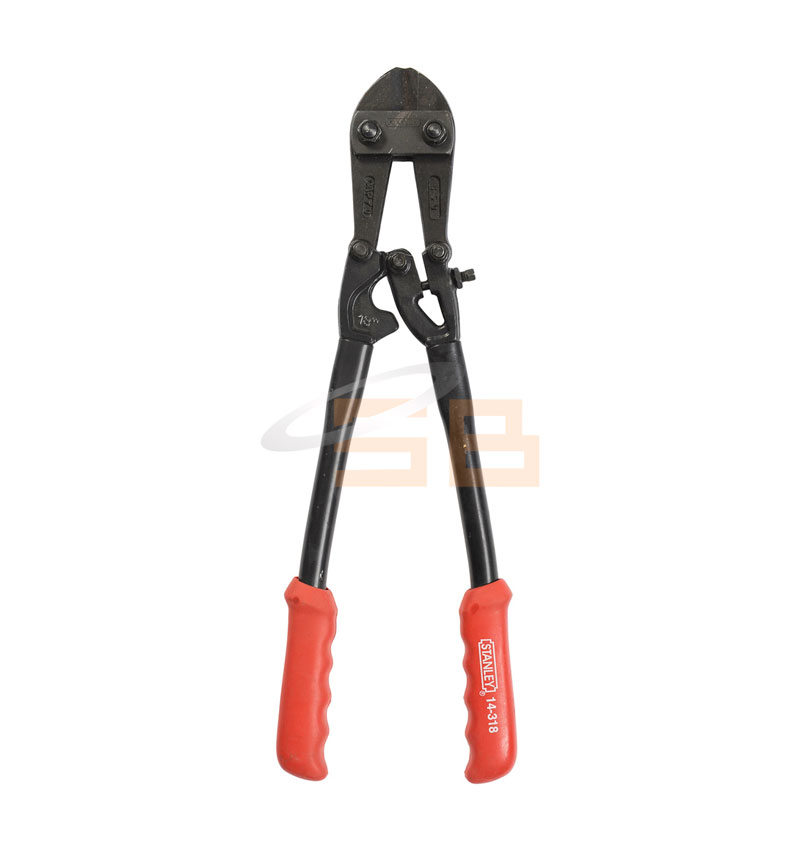 450mm BOLT CUTTERS [14-318-S], STANLEY