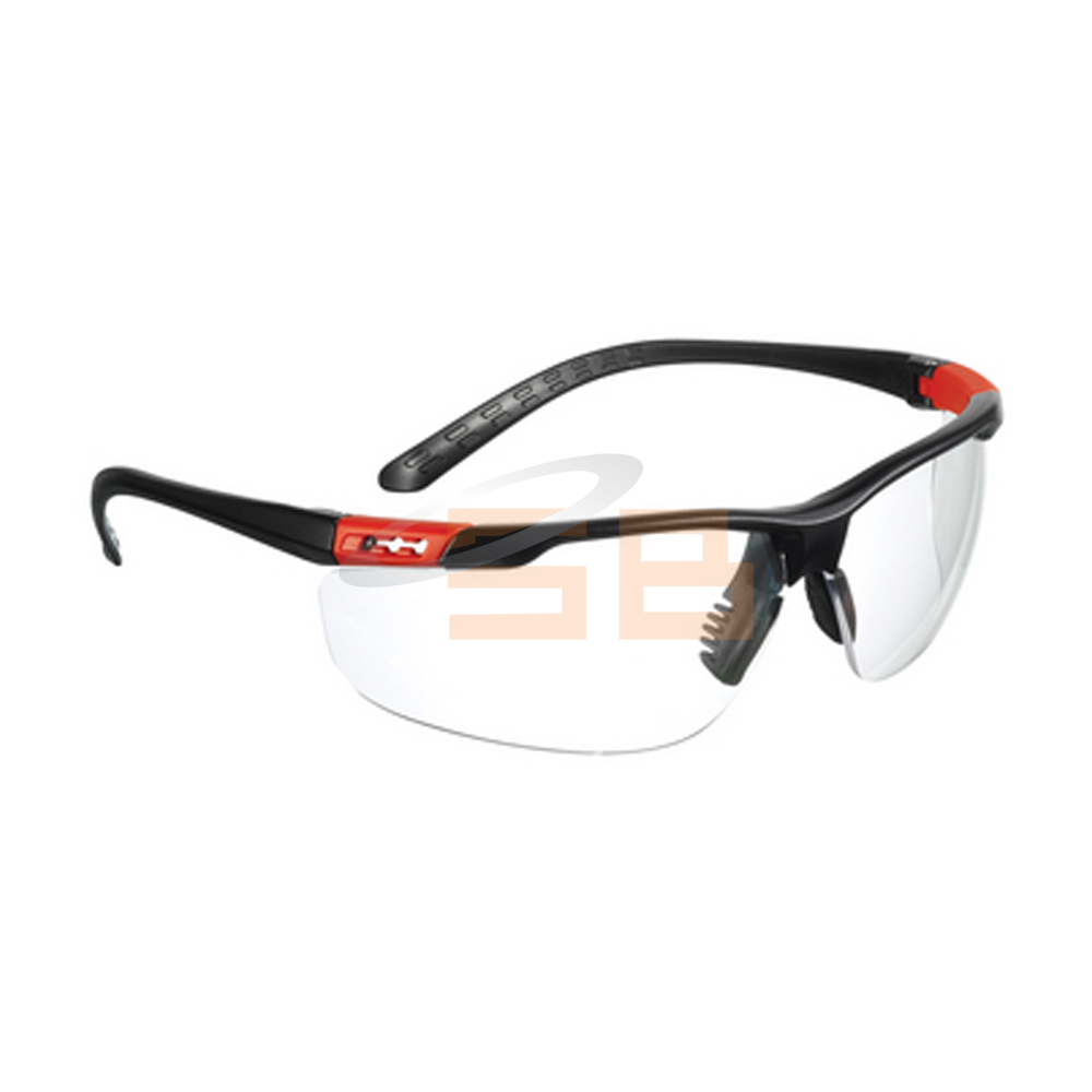 SAFETY GLASS CLEAR THUNDERLUX, 62580